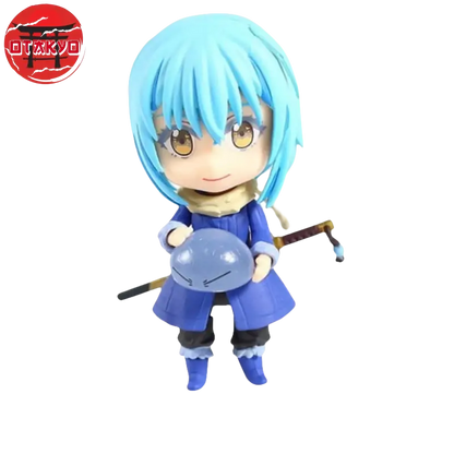 Limule Tempest Nendoroid Figuren - Reincarnated as a Slime™