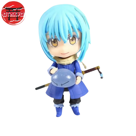 Limule Tempest Nendoroid Figuren - Reincarnated as a Slime™