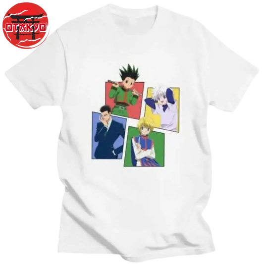 Link T-Shirt - Hunter x Hunter™