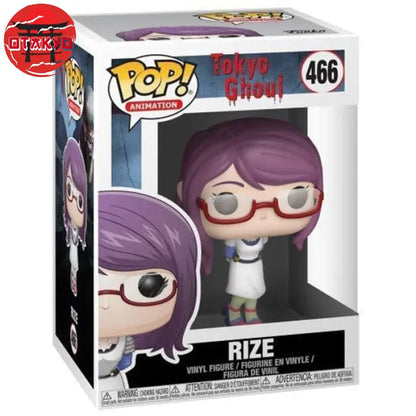 Lize Kamishiro Funko POP - Tokyo Ghoul™
