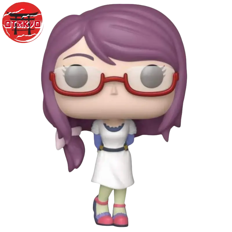 Lize Kamishiro Funko POP - Tokyo Ghoul™