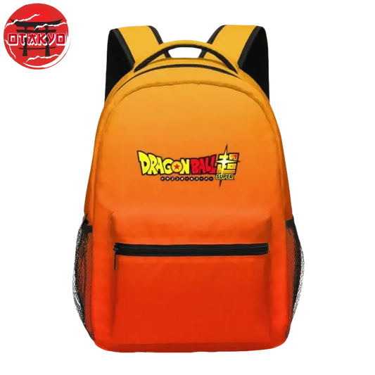 Logo DBS Rucksack - Dragon Ball Z™