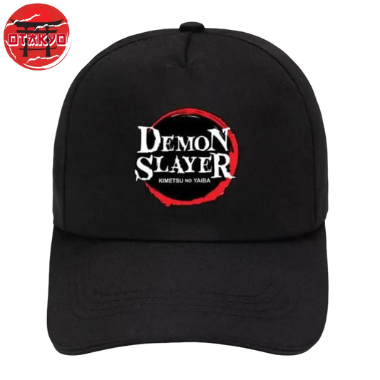 Logo Kappe - Demon Slayer™