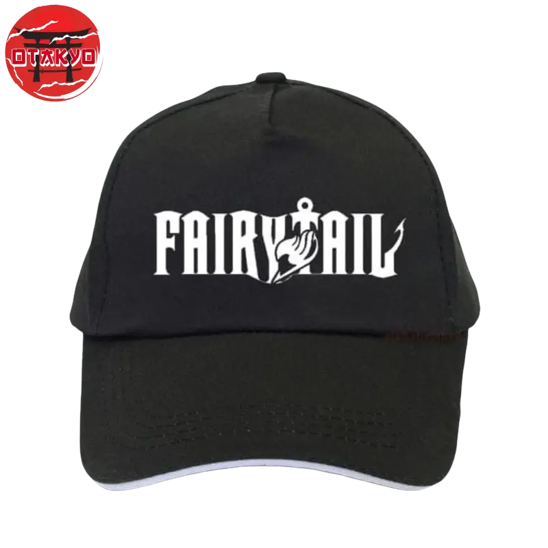 Logo Kappe - Fairy Tail™