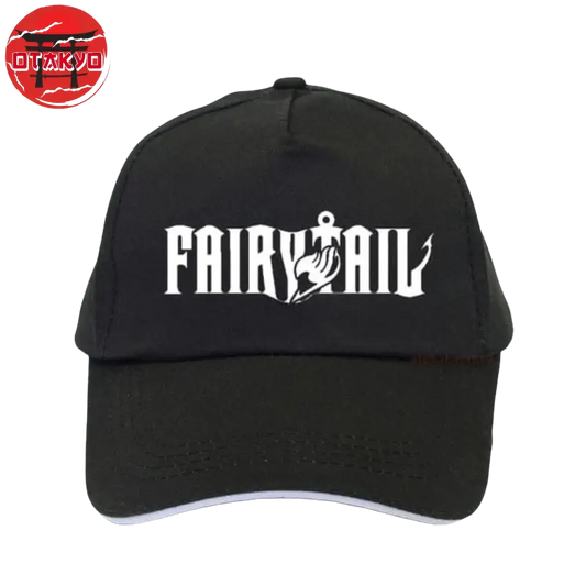 Logo Kappe - Fairy Tail™