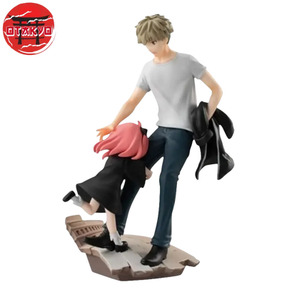 Loid & Anya Forger Figuren - Spy x Family™