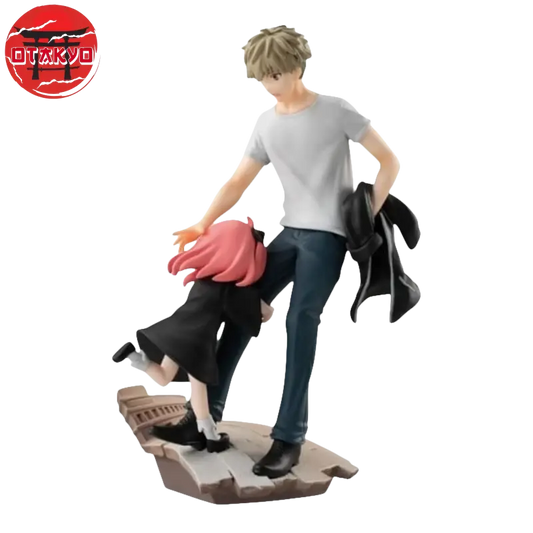 Loid & Anya Forger Figuren - Spy x Family™