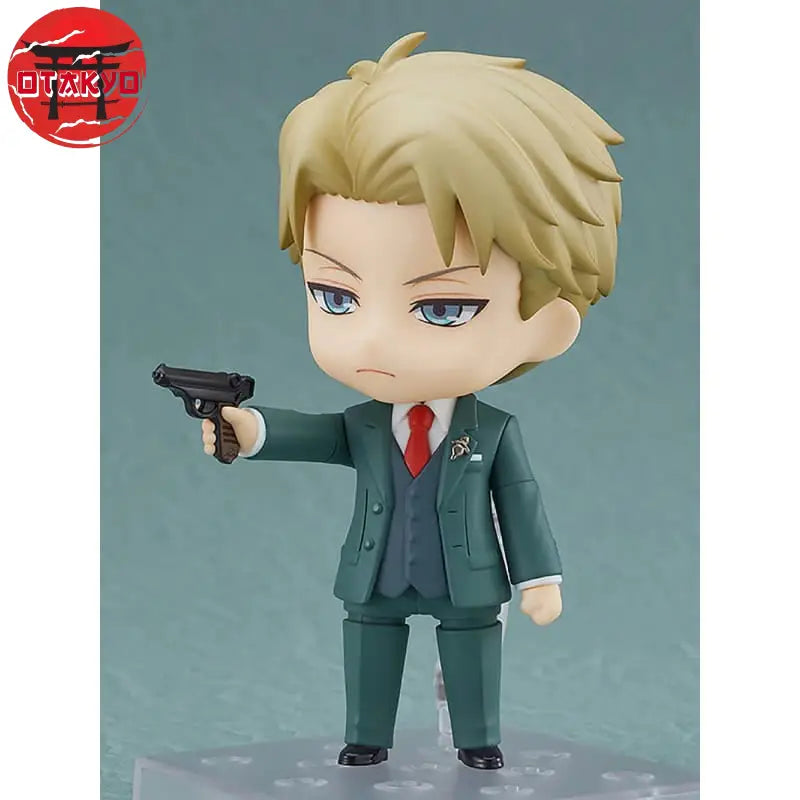 Loid Forger Nendoroid Figuren - Spy x Family™