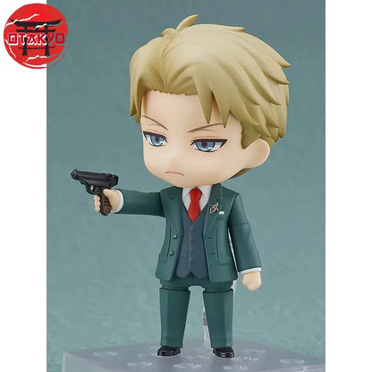 Loid Forger Nendoroid Figuren - Spy x Family™
