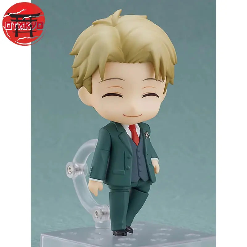 Loid Forger Nendoroid Figuren - Spy x Family™