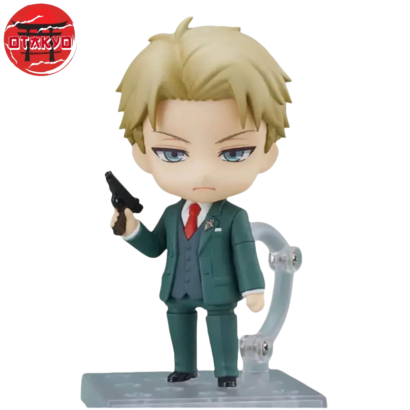 Loid Forger Nendoroid Figuren - Spy x Family™