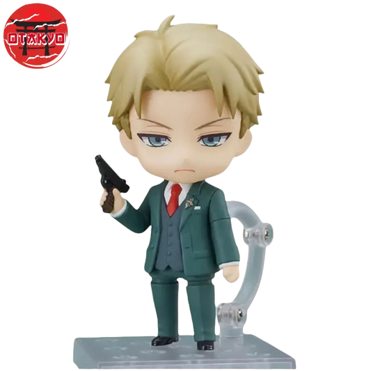 Loid Forger Nendoroid Figuren - Spy x Family™