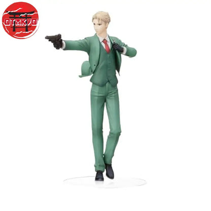 Loid Forger "Twilight" Figuren - Spy x Family™