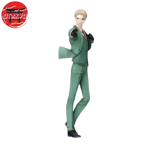 Loid Forger "Twilight" Figuren - Spy x Family™