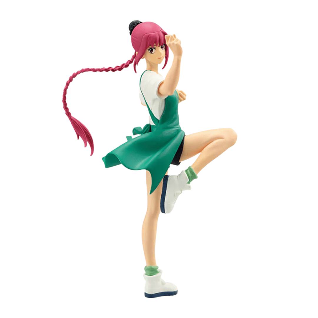 Lu Shaotang Figuren - Sakamoto Days™