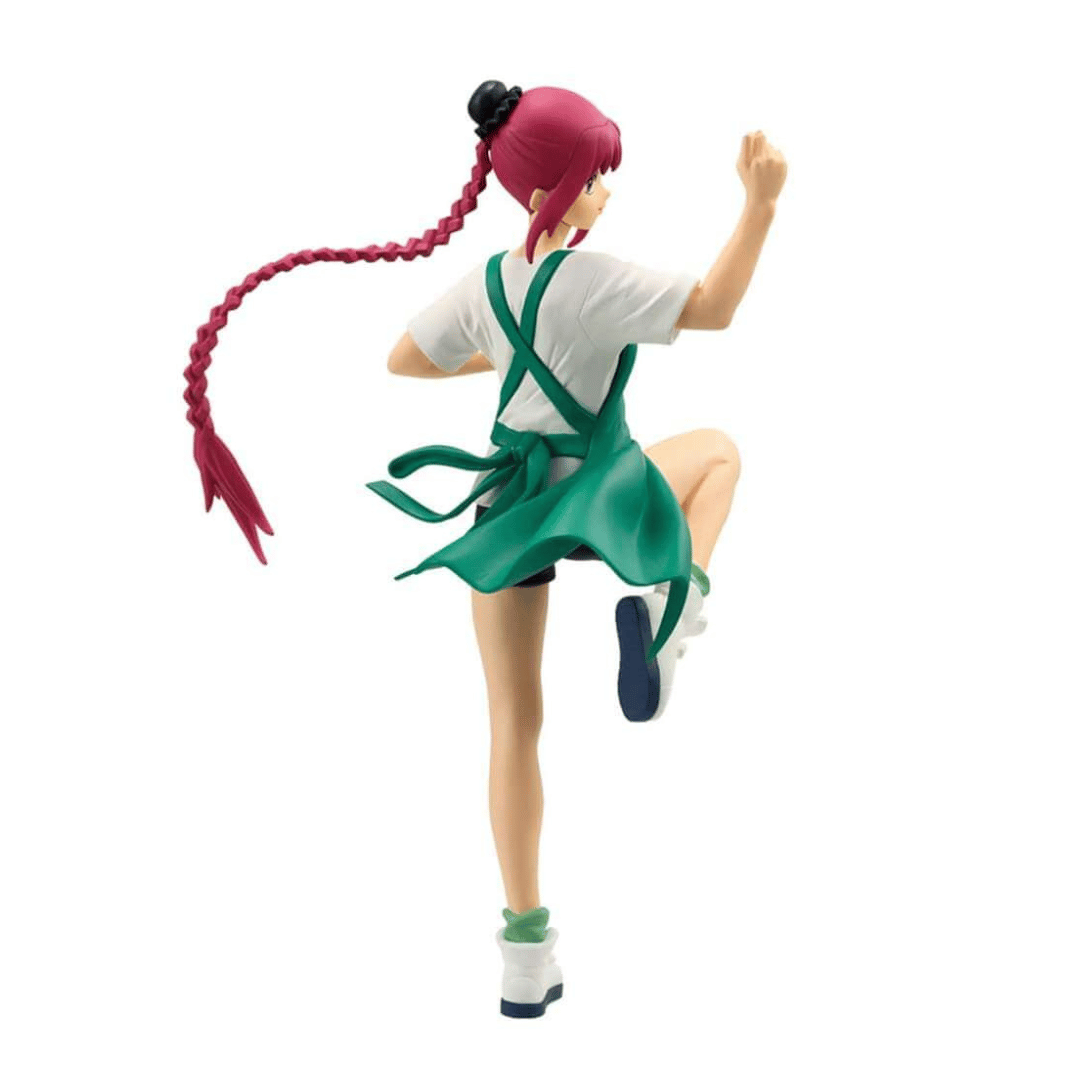 Lu Shaotang Figuren - Sakamoto Days™