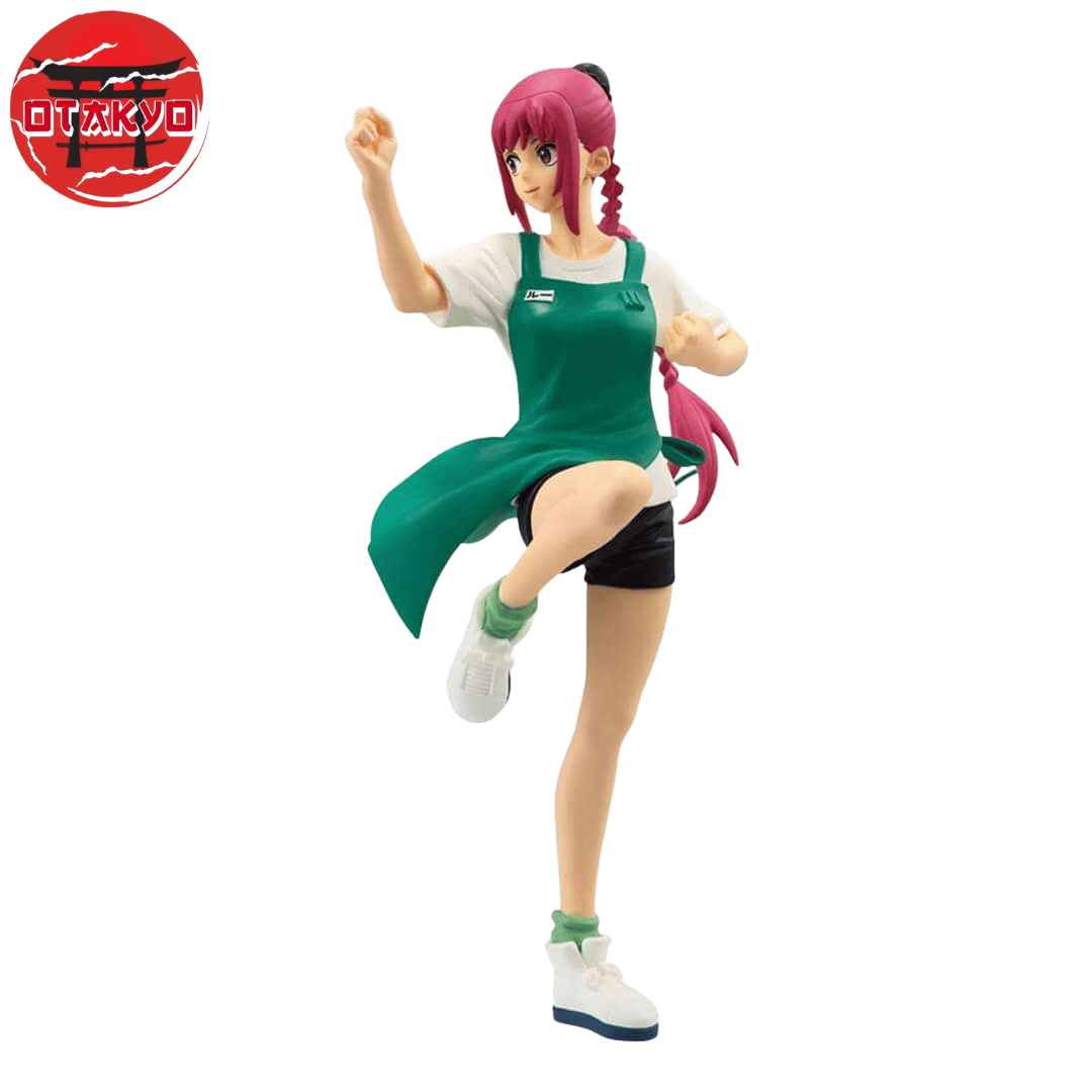 Lu Shaotang Figuren - Sakamoto Days™
