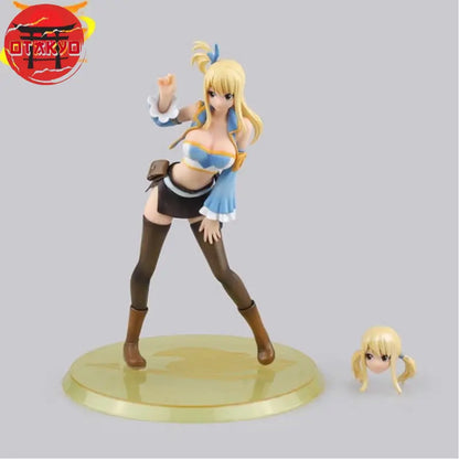 Lucy Heartfilia Figuren - Fairy Tail™