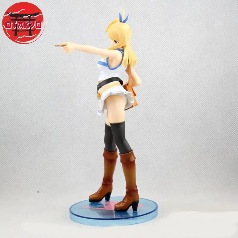 Lucy Heartfilia Figuren - Fairy Tail™