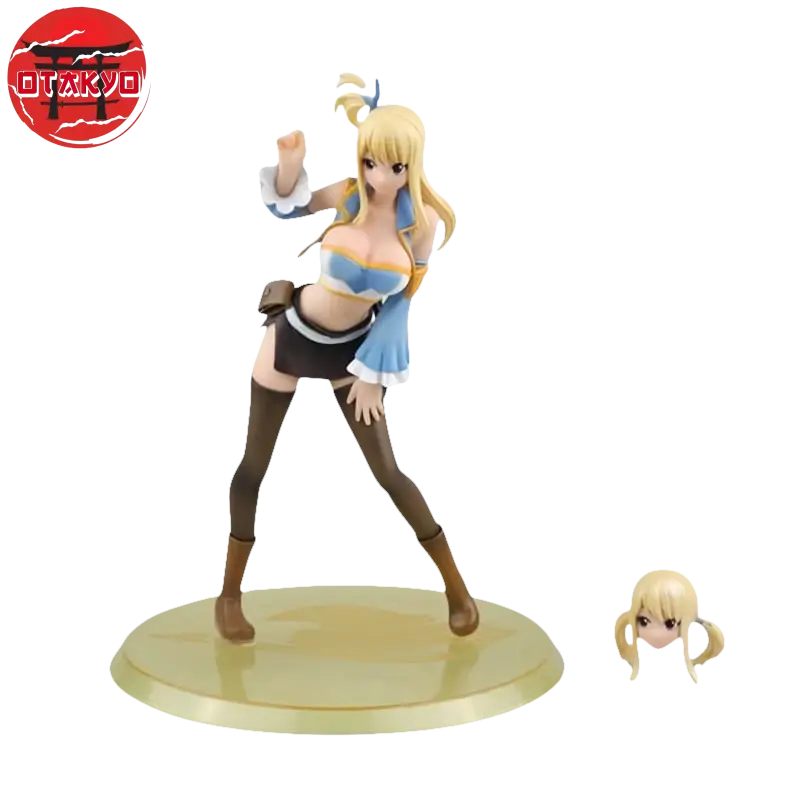 Lucy Heartfilia Figuren - Fairy Tail™
