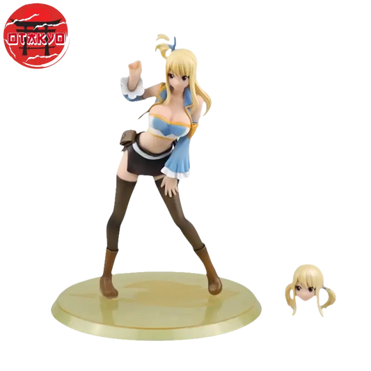 Lucy Heartfilia Figuren - Fairy Tail™