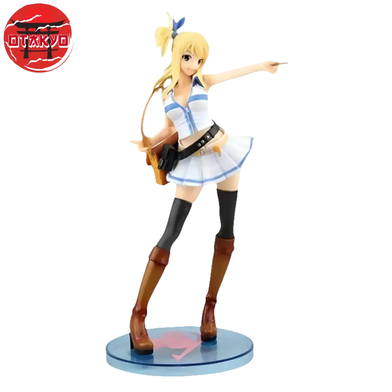 Lucy Heartfilia Figuren - Fairy Tail™