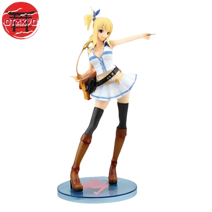 Lucy Heartfilia Figuren - Fairy Tail™