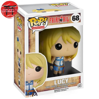 Lucy Heartfilia Funko POP - Fairy Tail™