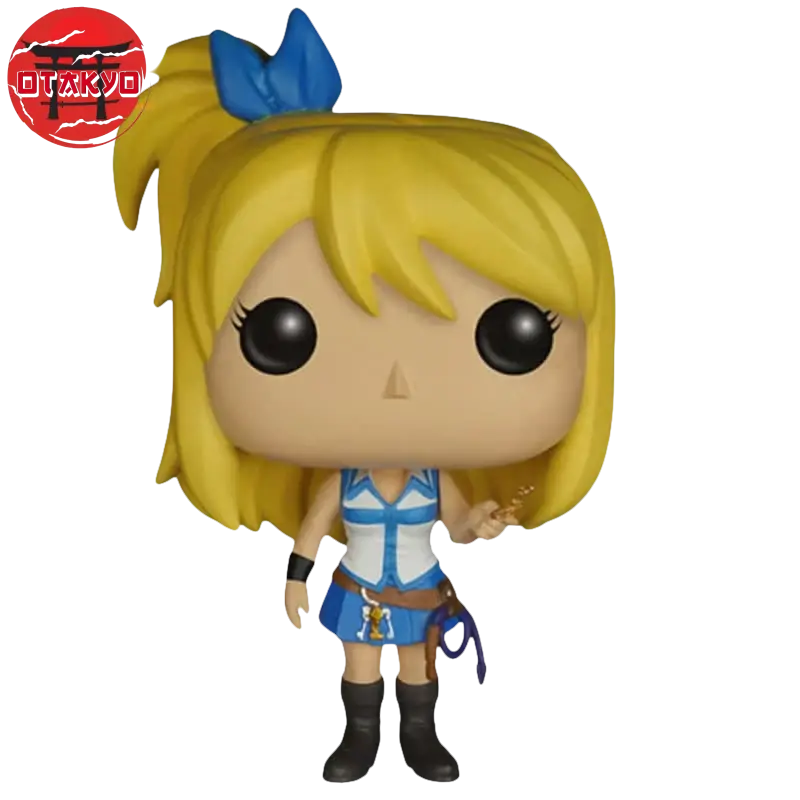 Lucy Heartfilia Funko POP - Fairy Tail™