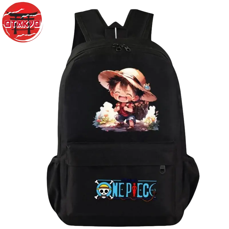 Luffy Abenteurer Rucksack - One Piece™