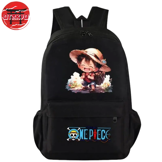 Luffy Abenteurer Rucksack - One Piece™