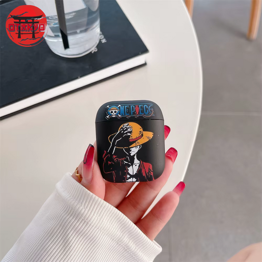 Luffy Airpods Hülle - One Piece™
