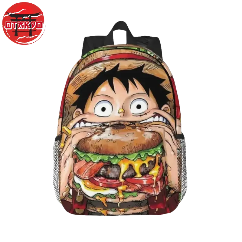 Luffy der Vielfraß Rucksack - One Piece™