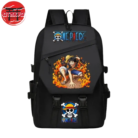 Luffy Gear 2nd Rucksack - One Piece™