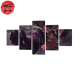 Luffy Gear 4 Gemälde - One Piece™