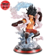 Luffy Gear 4 Snake Man Figuren - One Piece™