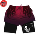 Luffy Gear 4 Snake Short - One Piece™