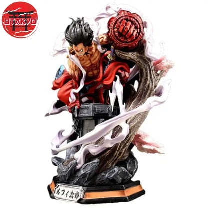 Luffy Gear 4th Figuren - One Piece™