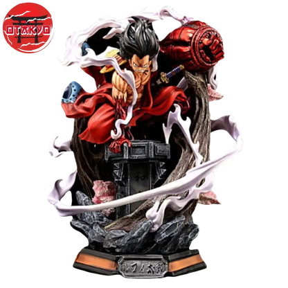 Luffy Gear 4th Figuren - One Piece™