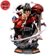 Luffy Gear 4th Figuren - One Piece™