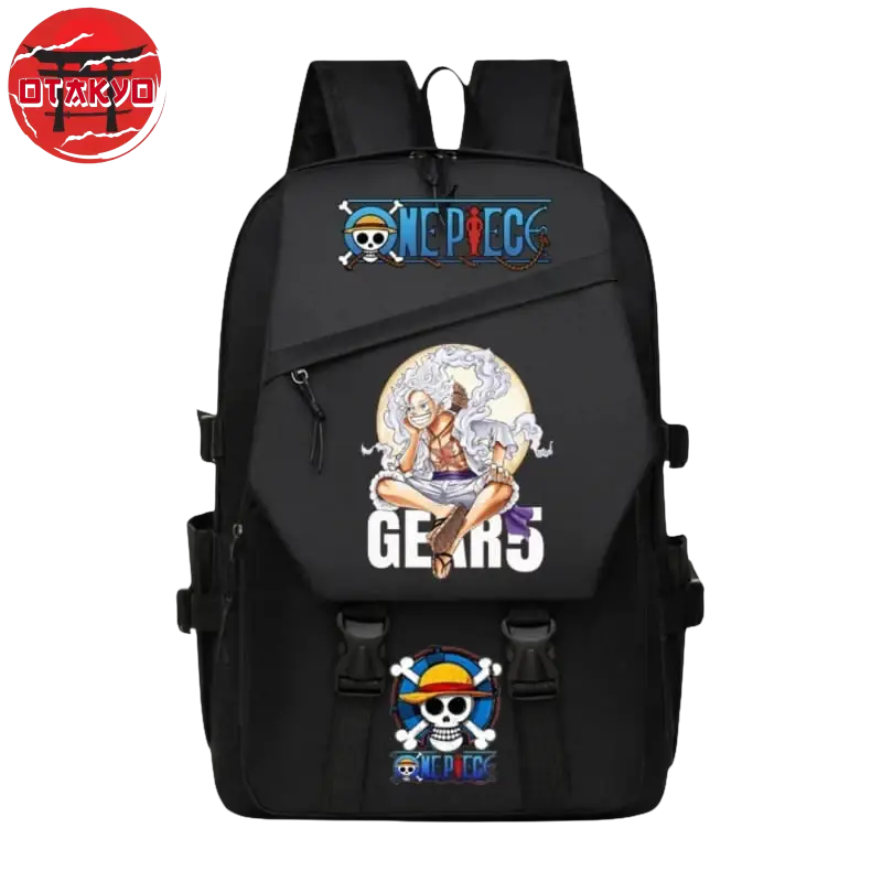 Luffy Gear 5 Rucksack - One Piece™