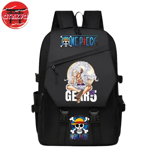 Luffy Gear 5 Rucksack - One Piece™