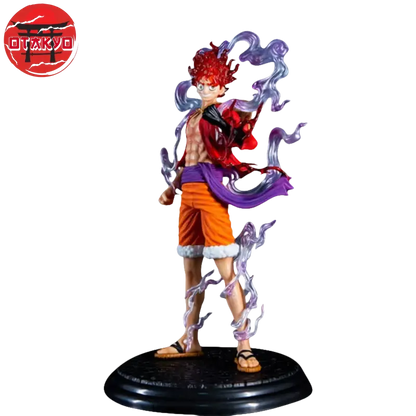 Luffy Gear 5 Sonnengott Figuren - One Piece™