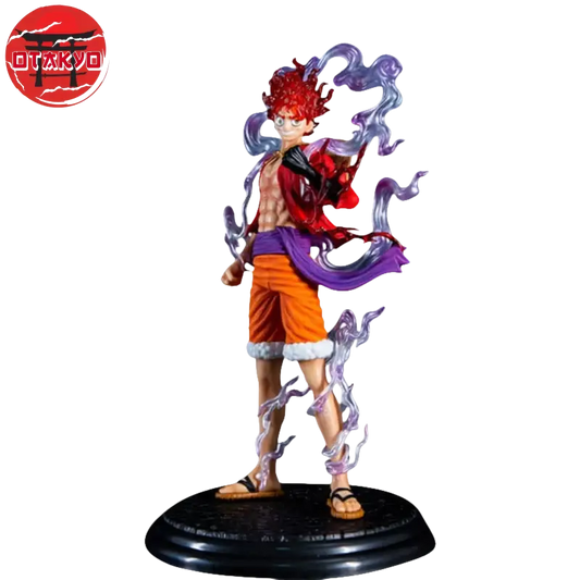 Luffy Gear 5 Sonnengott Figuren - One Piece™