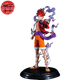 Luffy Gear 5 Sonnengott Figuren - One Piece™