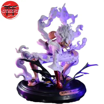 Luffy Gear 5th "Haki" Figuren - One Piece™