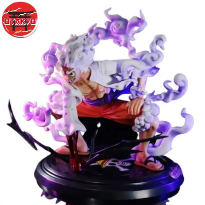 Luffy Gear 5th "Haki" Figuren - One Piece™