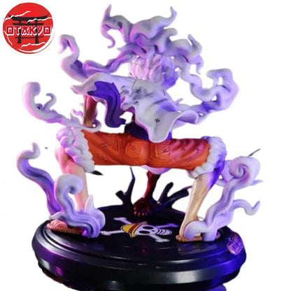 Luffy Gear 5th "Haki" Figuren - One Piece™
