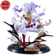 Luffy Gear 5th 