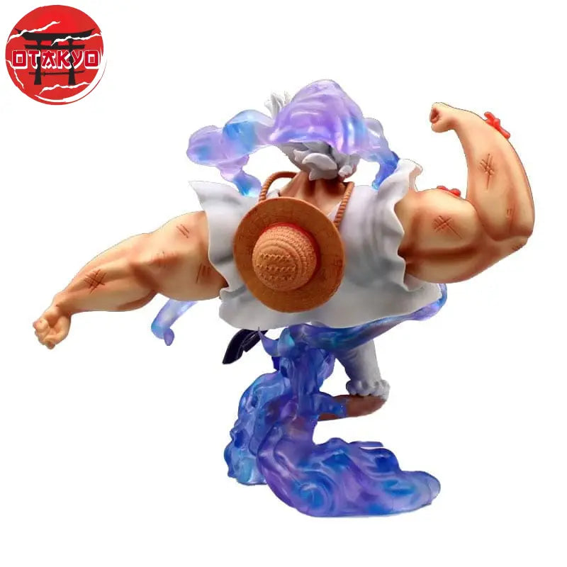 Luffy Gear 5th "Kraft" Figuren - One Piece™